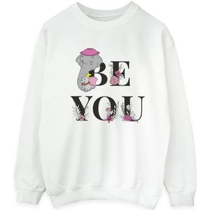 Li-cense Disney heren dumbo be you sweatshirt