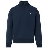 Ralph Lauren - Pull Over Half Zip - Heren Vest