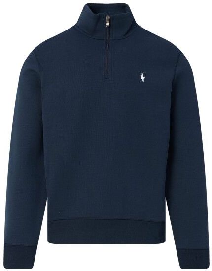 Ralph Lauren - Pull Over Half Zip - Heren Vest