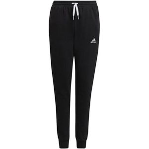 Adidas - Entrada 22 - Joggingbroek - Zwart - Kinder/kids
