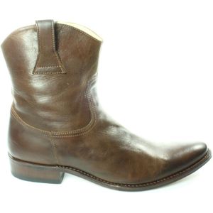 Sendra Dames enkel laarsjes 6329-02