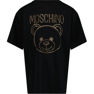Moschino Kinder meisjes t-shirt