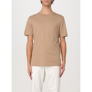 Ronde Hals Korte Mouwen T-shirt