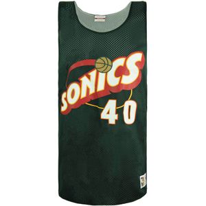 Mitchell & Ness - Shawn Kemp 1196 - Tanktop - Reversible - Mesh
