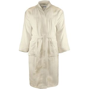 The One Towelling Klassieke badjas voor volwassenen