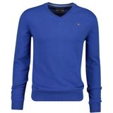 Gant - Pullover 87212 - Bruin - Heren Vest