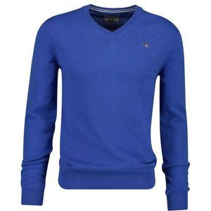 Gant - Pullover 87212 - Bruin - Heren Vest