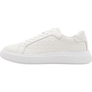 Calvin Klein Sneakers met logoprint