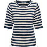 &Co Woman Belen stripe