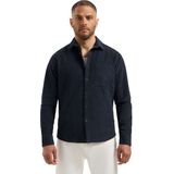 Dstrezzed - Overhemd - Dark Navy - Ribcord