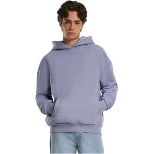 Urban Classics Heren ultra zware oversized hoodie