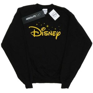Li-cense Disney heren logo stars sweatshirt