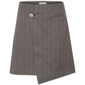 KAFFE Kadori wrap rok 10508980