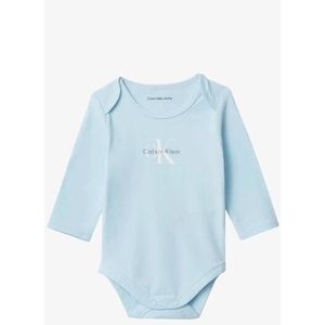 Calvin Klein Jongens baby romper