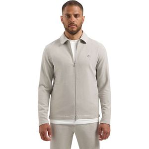 Dstrezzed Overshirt 152004 Licht grijs