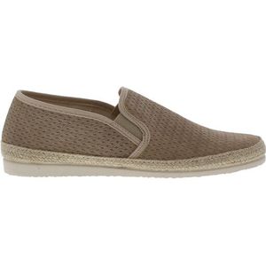 Cypres - Kamiel3 - Espadrille - Beige - Suede