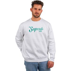 Sudadera Nieuw Vintage Sweatshirt