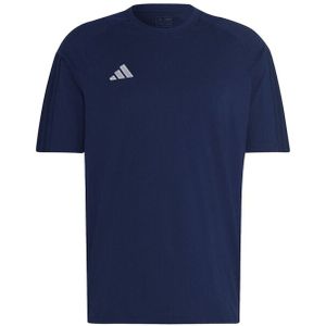 Adidas - Tiro 23 - Wedstrijd-T-shirt - Korte Mouwen