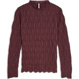 Summum - Blouse 3s5066-30648 - Dames Blouse