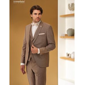 Immediate Fashion Kostuum fidenza 3-delig 369-25122/23