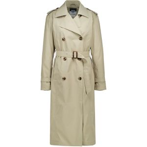 America Today Trenchcoat jasmine