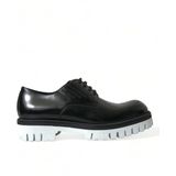 Patentleren Oxford schoenen Cy0791