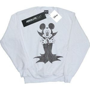 Li-cense - Disney - Sweater - Mickey Mouse - Dracula - Dames