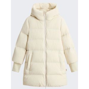 Woolrich Dames cloud madison coat