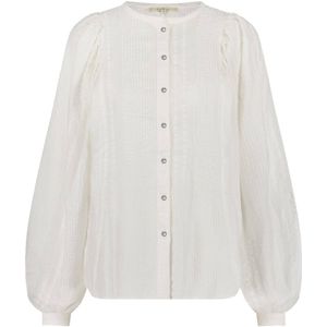 Circle of Trust Blouse lange mouw s24 103 loren