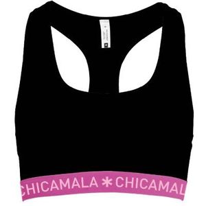 Muchachomalo - Racerbacks - Paars - 1-pack