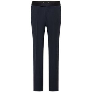 Carl Gross - Pantalon - Donker Blauw - 80-134N0 / 339653