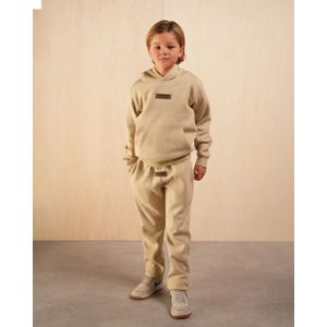 Cou7ure Essentials Kids rubber tracksuit