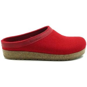 Haflinger 713001-grizzly torben 11-rubin