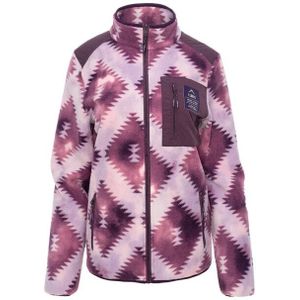 Elbrus Dames cloyne fleecejack