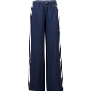 America Today - Casual Broek - Donkerblauw