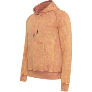 Rusty Neal - Hoodie - Gewassen - 100% Katoen - Normale Pasvorm