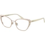 Guess - GU50122 - Bril - 54021 - Niet-receptbril