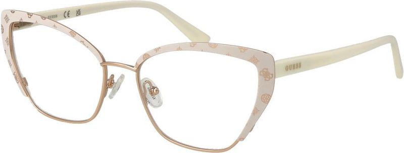 Guess - GU50122 - Bril - 54021 - Niet-receptbril
