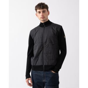 Belstaff - Kelbrook - Cardigan - Zwart