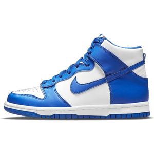 Nike Dunk high game royal (gs)