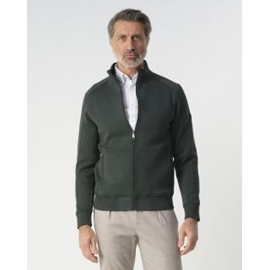 Campbell Alfred cardigan