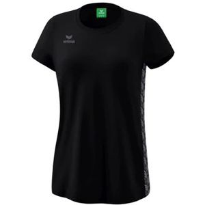 Erima Essential team t-shirt dames -