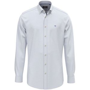 Fynch-Hatton Lange mouw overhemden 15088320