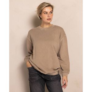 Zhrill - ZS225-N3052 - Sweat - Taupe