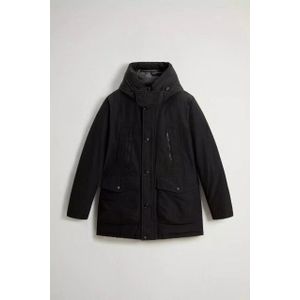 Woolrich Men ramar arctic parka evolution