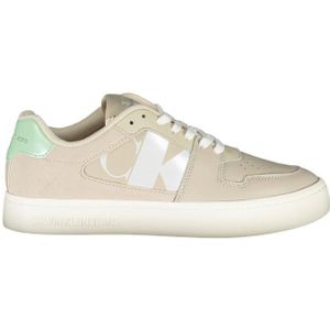 Kaylee - Low Top Style Wo - Sneakers - Beige - Polyester