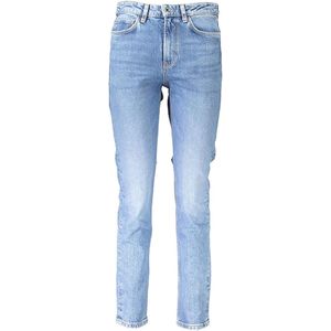 Jeans - Dames - Skinny Fit - 5-Pocketstijl - Hoogwaardige Materialen