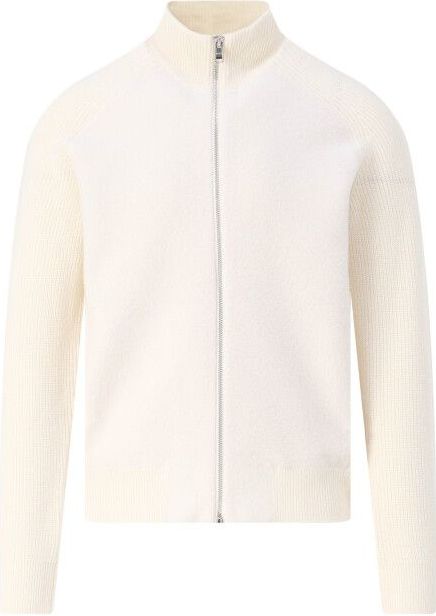 Hugo Boss - H-Hibisco - Vest - Wit