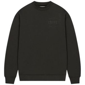 Croyez Homme Stamp sweaters cr2-fw25-45