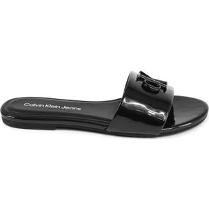 Ck Slides Patenten Leer